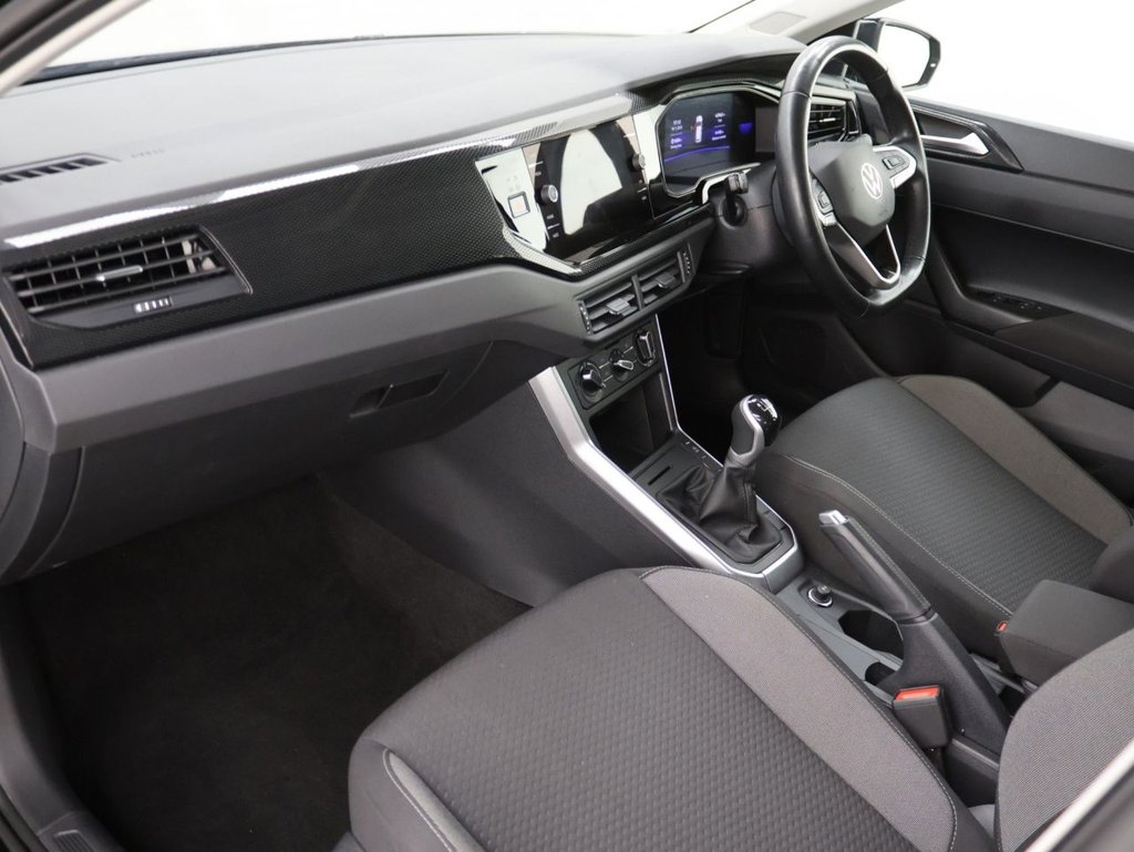 Used Volkswagen Polo 2022 for sale - 76631850: Photo 23