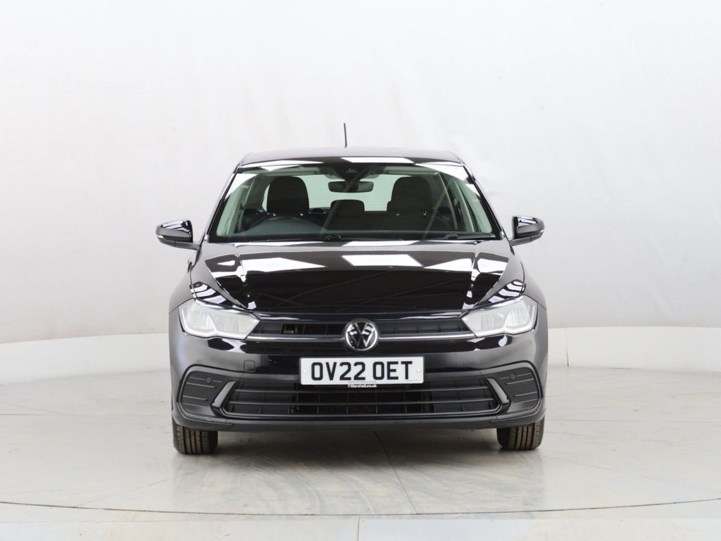 Used Volkswagen Polo 2022 for sale - 76631850: Photo 3