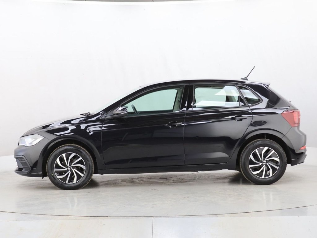 Used Volkswagen Polo 2022 for sale - 76631850: Photo 6