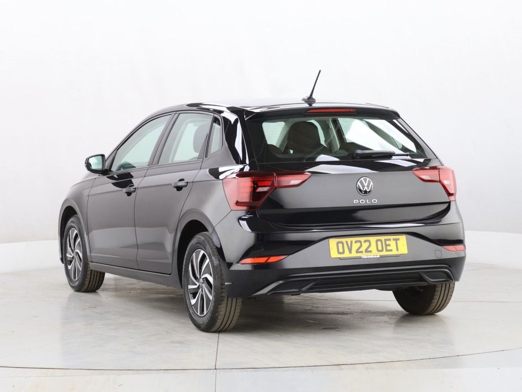 Used Volkswagen Polo 2022 for sale - 76631850: Photo 7