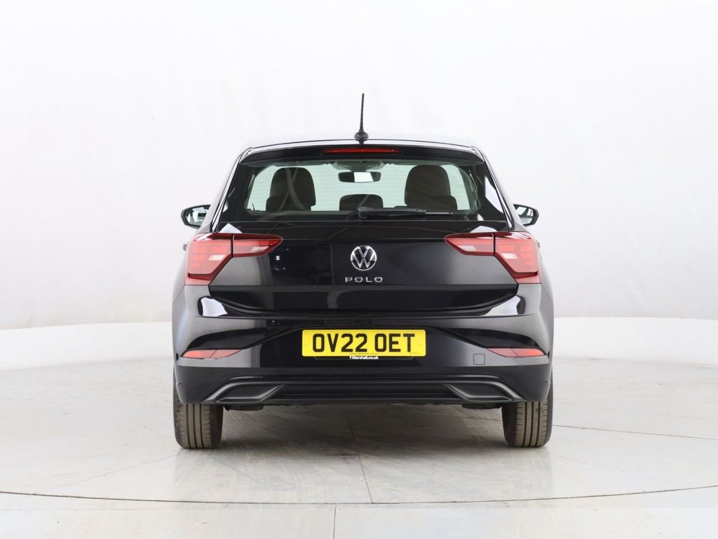 Used Volkswagen Polo 2022 for sale - 76631850: Photo 9