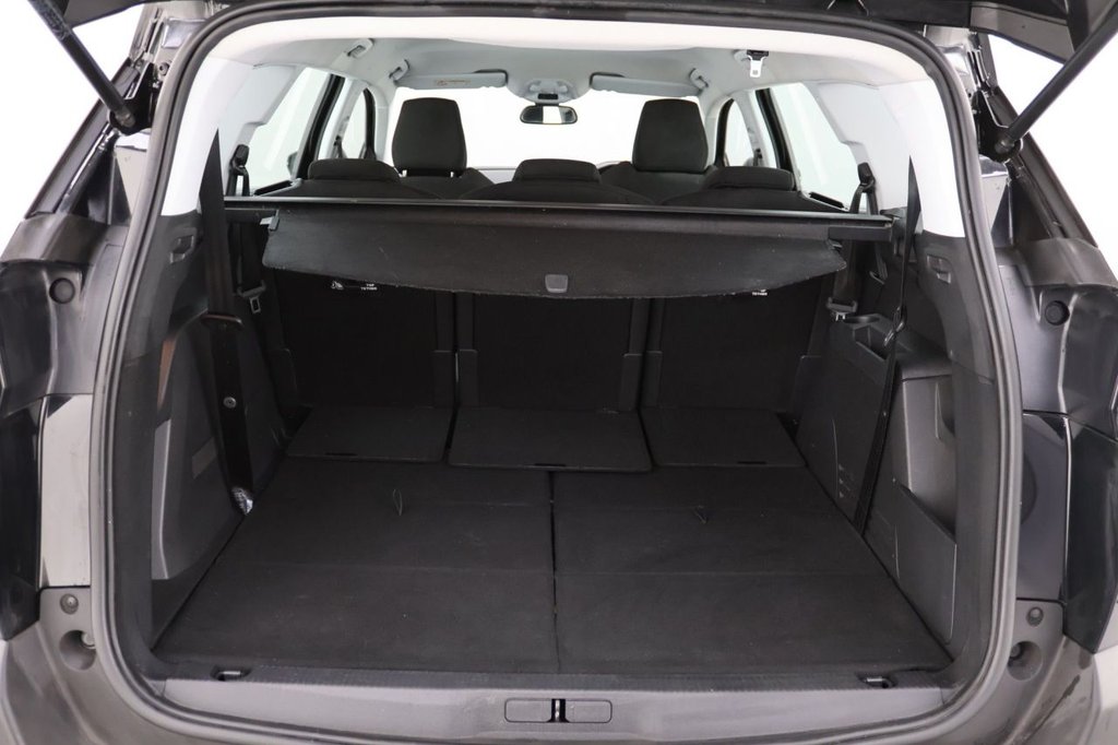 Used Peugeot 5008 2020 for sale - 77436367: Photo 25