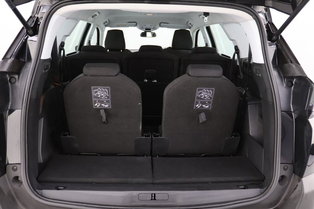 Used Peugeot 5008 2020 for sale - 77436367: Photo 26