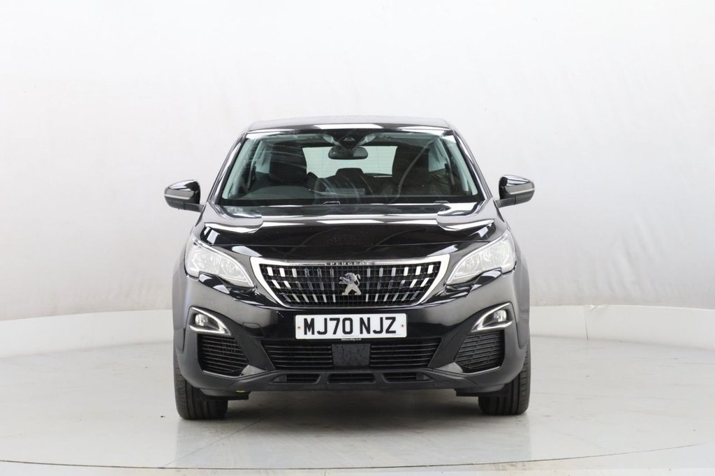 Used Peugeot 5008 2020 for sale - 77436367: Photo 3
