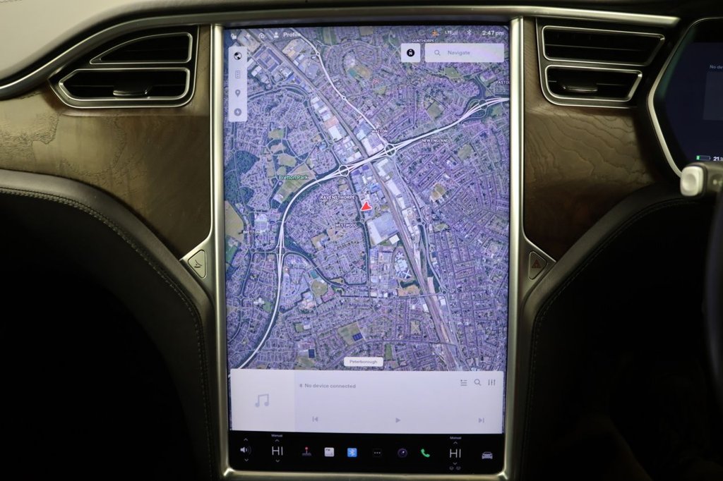 Used Tesla Model S 2018 for sale - 76385847: Photo 13