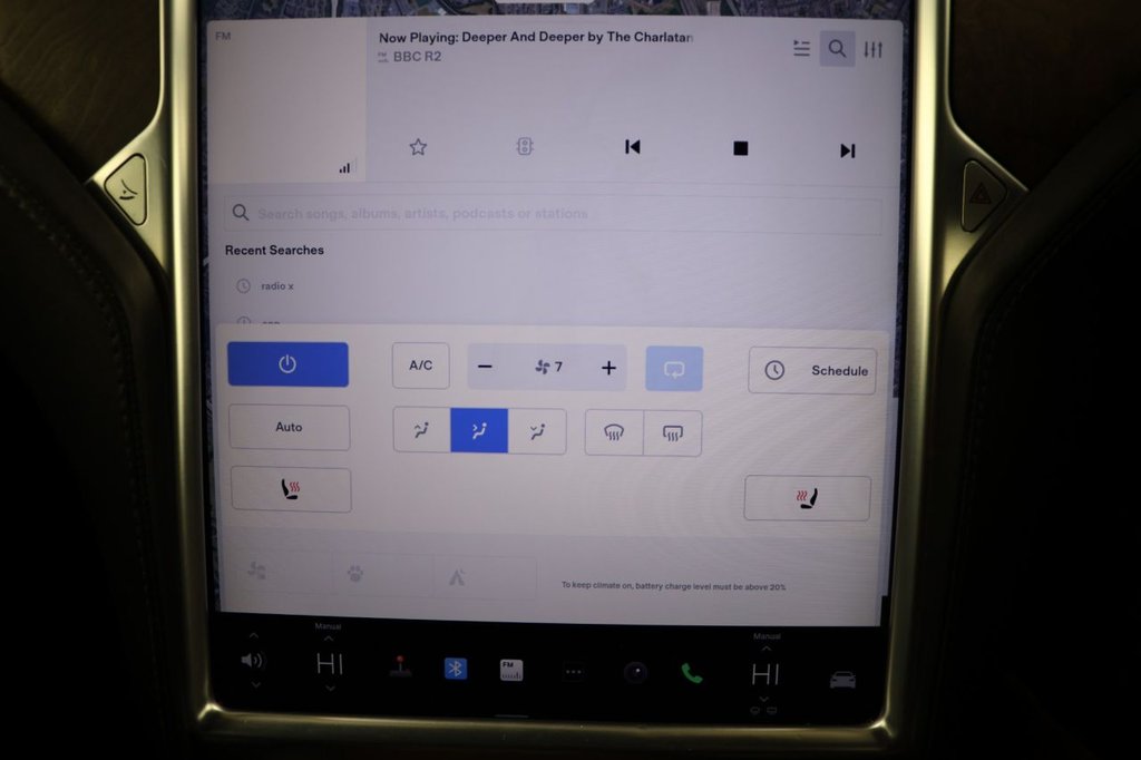 Used Tesla Model S 2018 for sale - 76385847: Photo 15