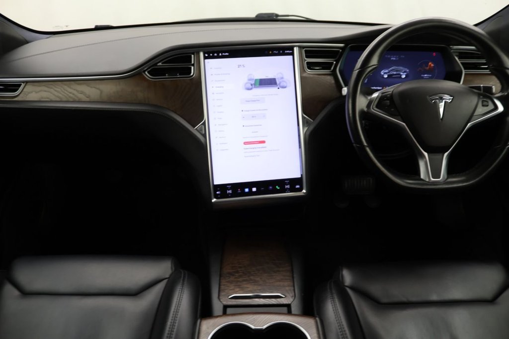 Used Tesla Model S 2018 for sale - 76385847: Photo 17