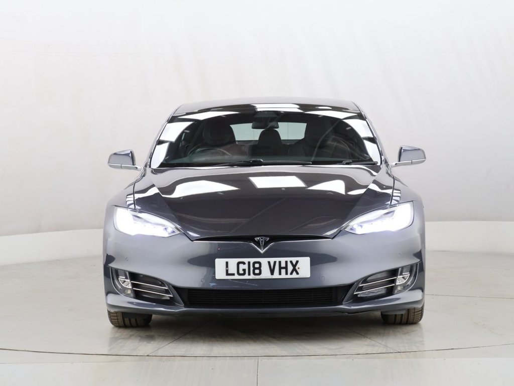 Used Tesla Model S 2018 for sale - 76385847: Photo 3