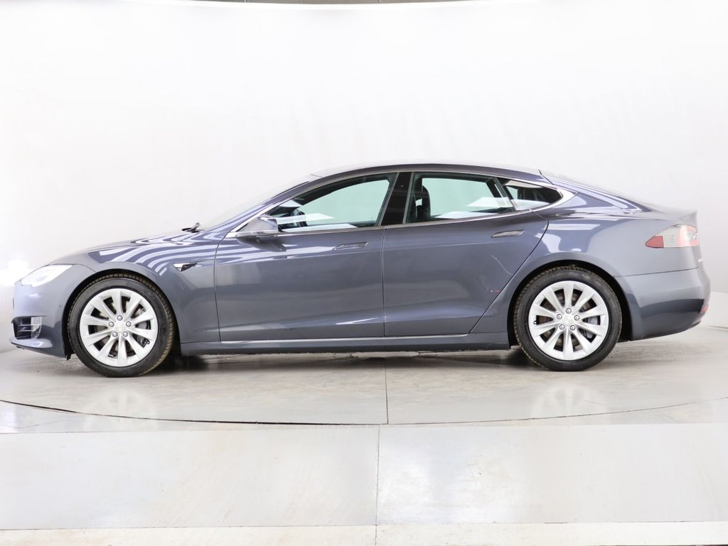 Used Tesla Model S 2018 for sale - 76385847: Photo 6