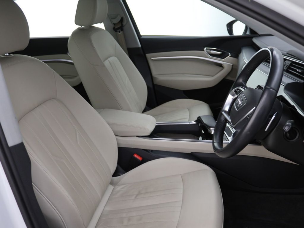Used Audi e-tron 2021 for sale - 76950269: Photo 13