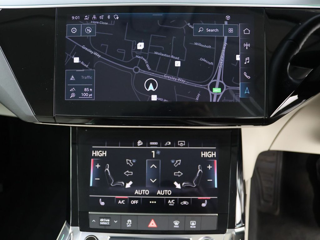 Used Audi e-tron 2021 for sale - 76950269: Photo 15