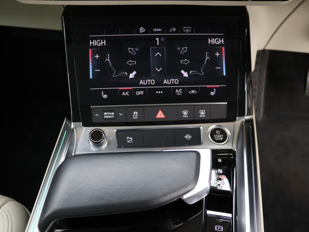 Used Audi e-tron 2021 for sale - 76950269: Photo 17