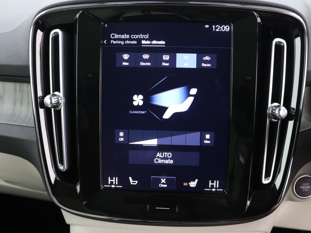 Used Volvo XC40 2021 for sale - 76469774: Photo 12