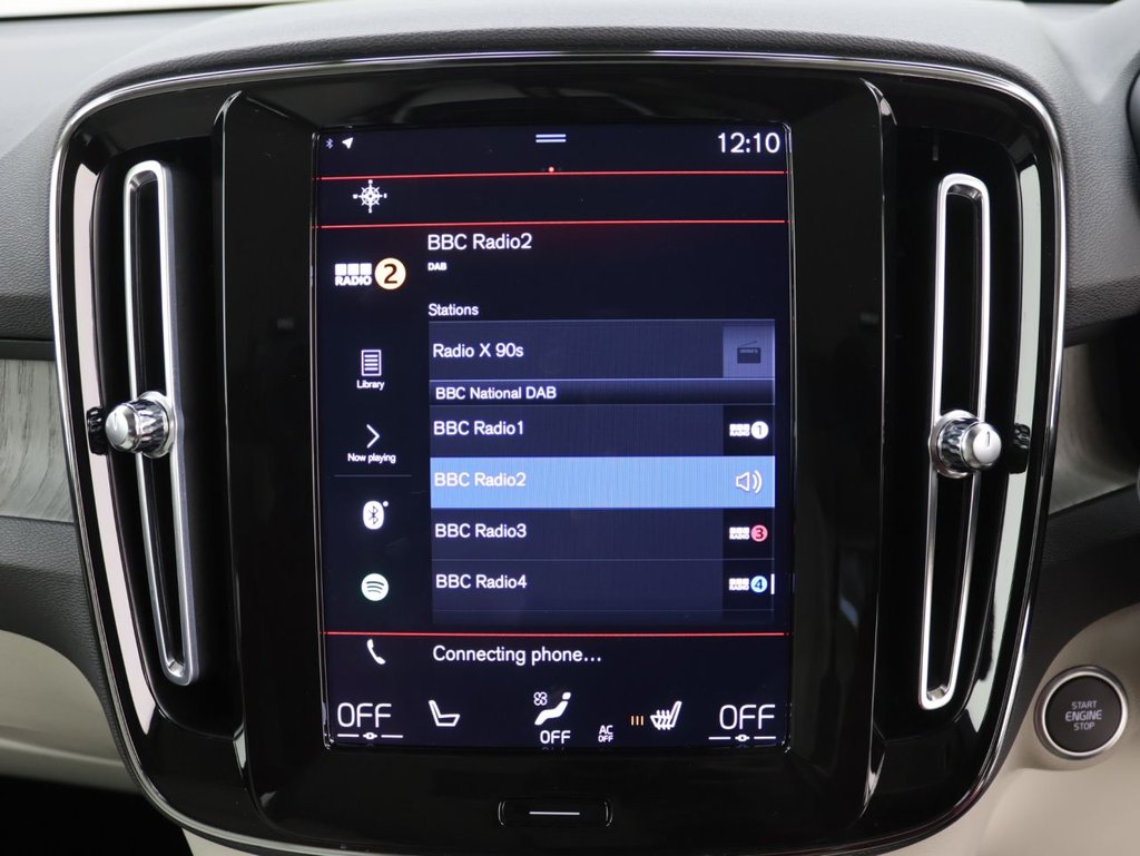 Used Volvo XC40 2021 for sale - 76469774: Photo 13