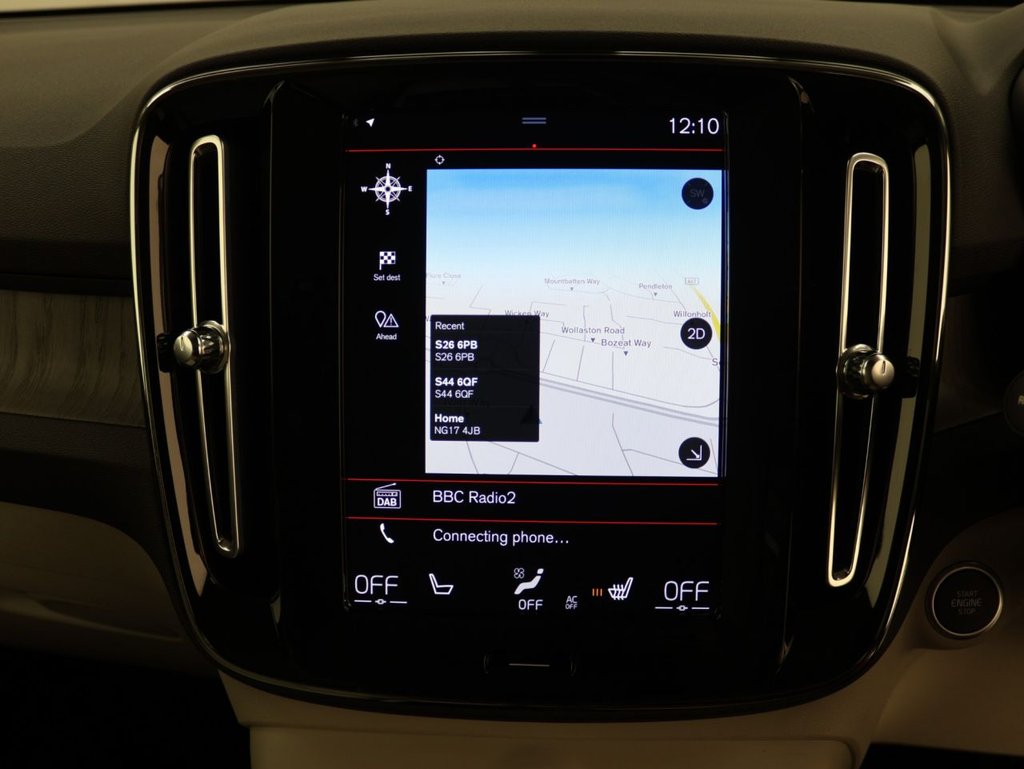 Used Volvo XC40 2021 for sale - 76469774: Photo 14