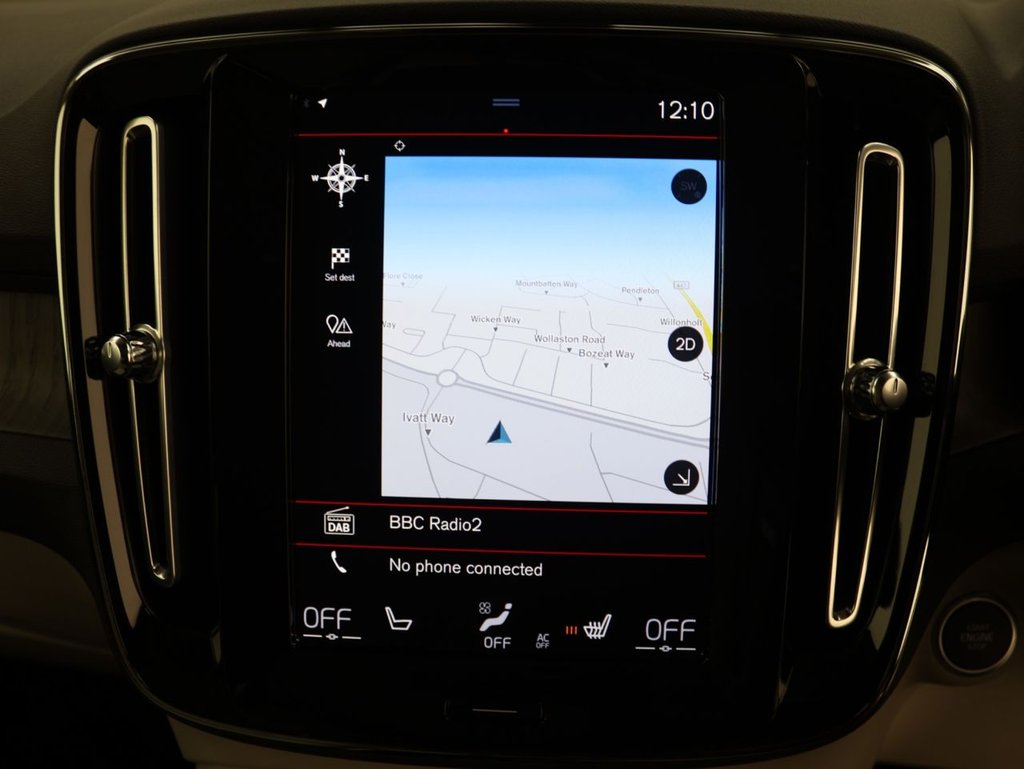 Used Volvo XC40 2021 for sale - 76469774: Photo 15