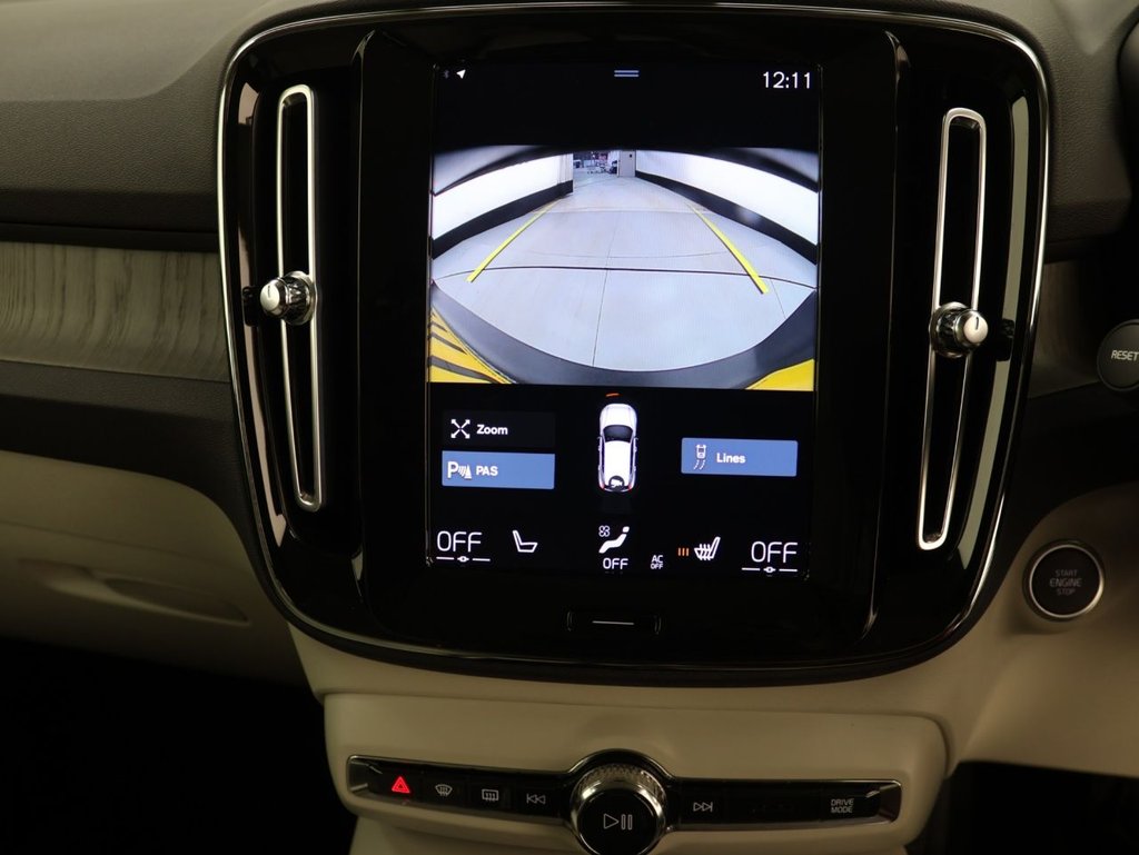 Used Volvo XC40 2021 for sale - 76469774: Photo 16