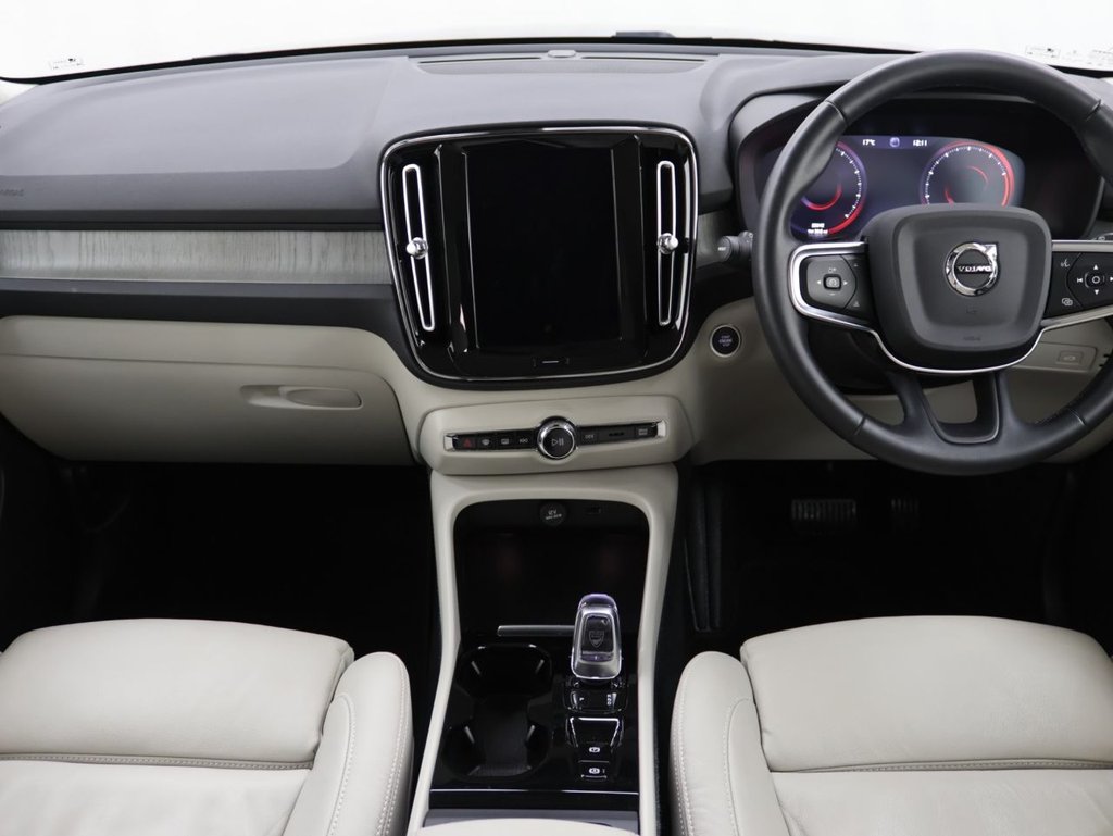 Used Volvo XC40 2021 for sale - 76469774: Photo 19