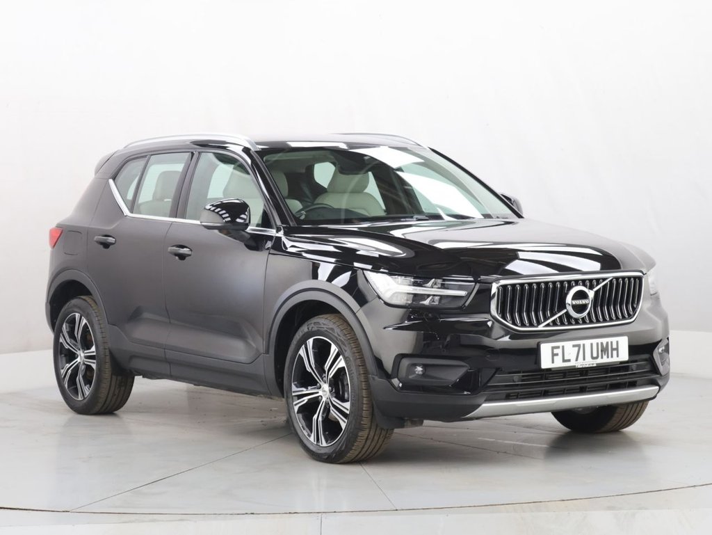 Used Volvo XC40 2021 for sale - 76469774: Photo 2