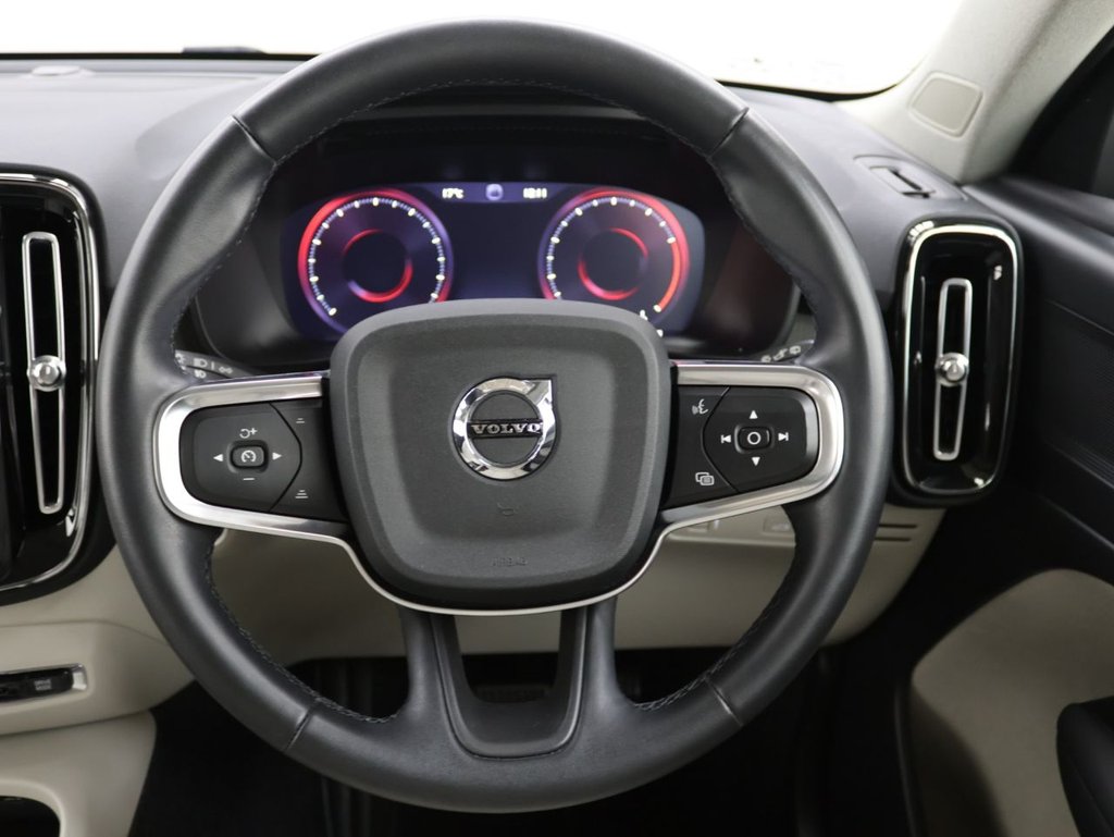 Used Volvo XC40 2021 for sale - 76469774: Photo 20