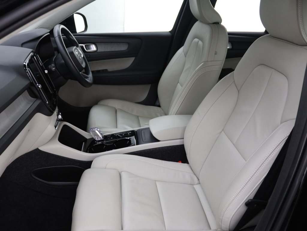 Used Volvo XC40 2021 for sale - 76469774: Photo 23