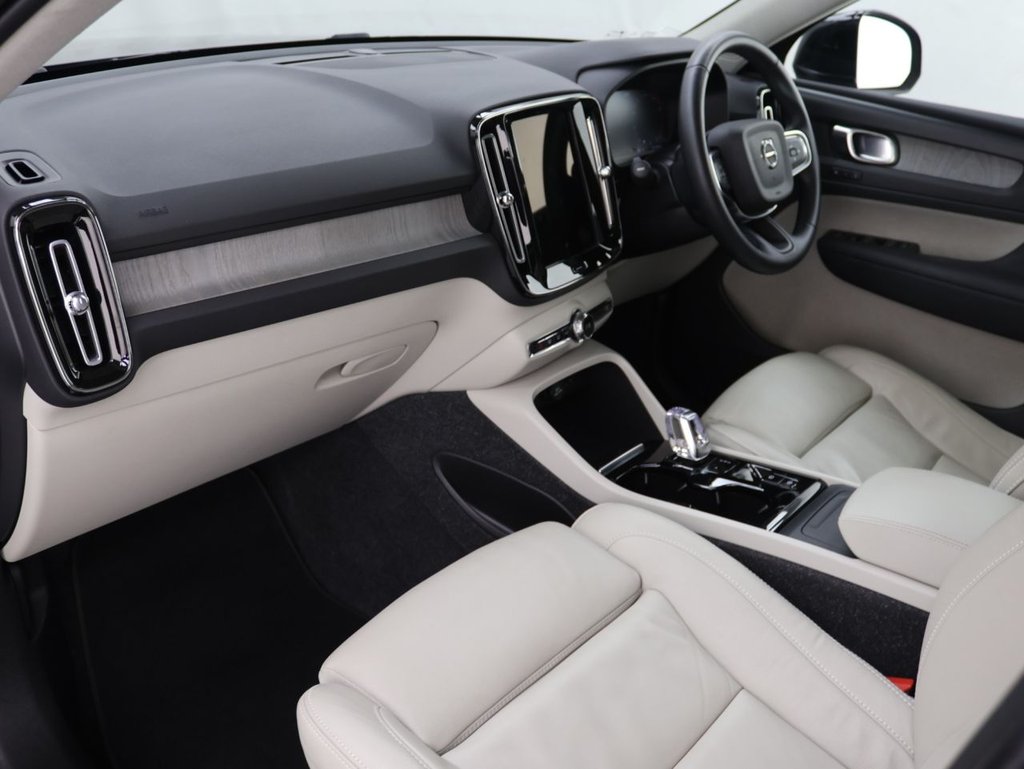 Used Volvo XC40 2021 for sale - 76469774: Photo 24