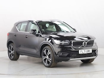 Used Volvo XC40 2021 for sale - 76469774: Photo