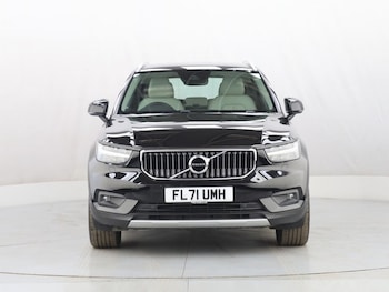 Used Volvo XC40 2021 for sale - 76469774: Photo
