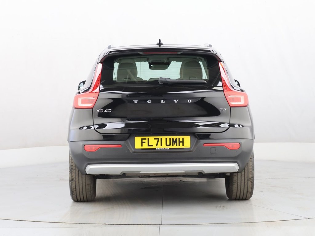 Used Volvo XC40 2021 for sale - 76469774: Photo 8
