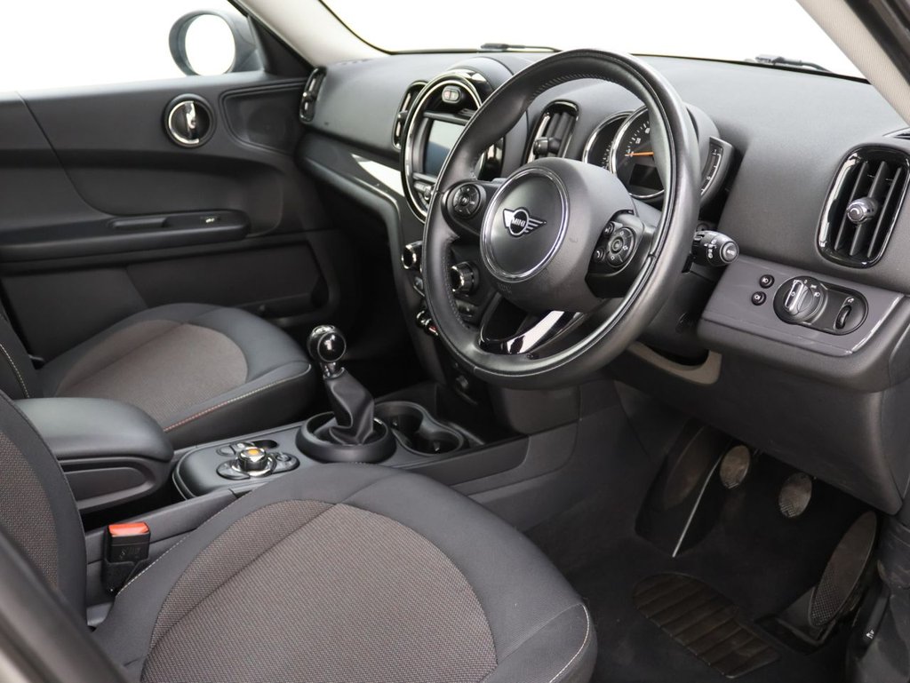 Used MINI Countryman 2019 for sale - 76481651: Photo 10