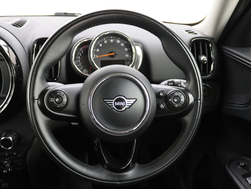 Used MINI Countryman 2019 for sale - 76481651: Photo 19