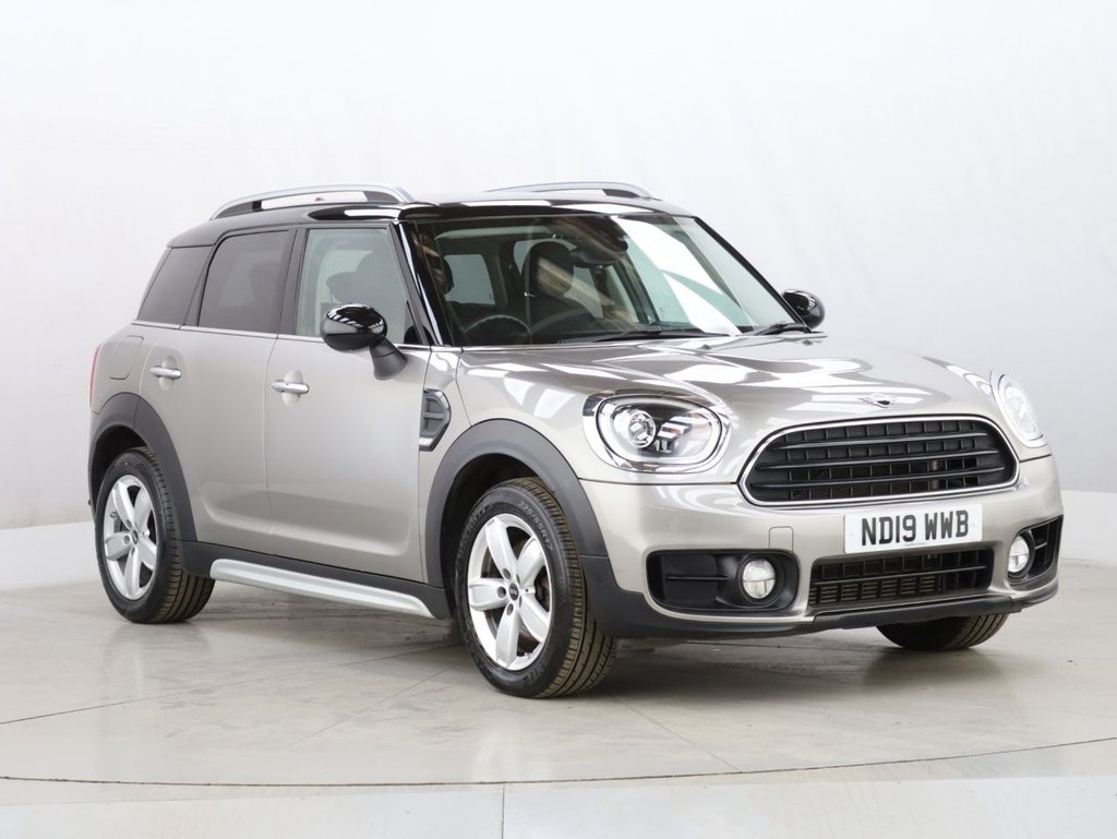 Used MINI Countryman 2019 for sale - 76481651: Photo 2