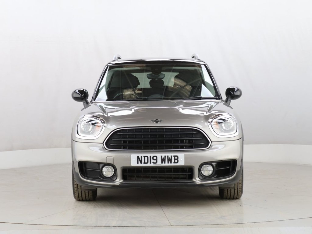 Used MINI Countryman 2019 for sale - 76481651: Photo 3