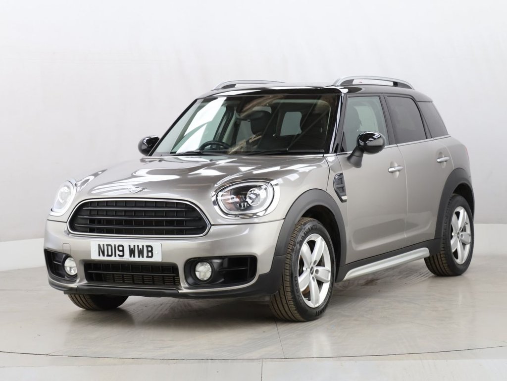 Used MINI Countryman 2019 for sale - 76481651: Photo 5