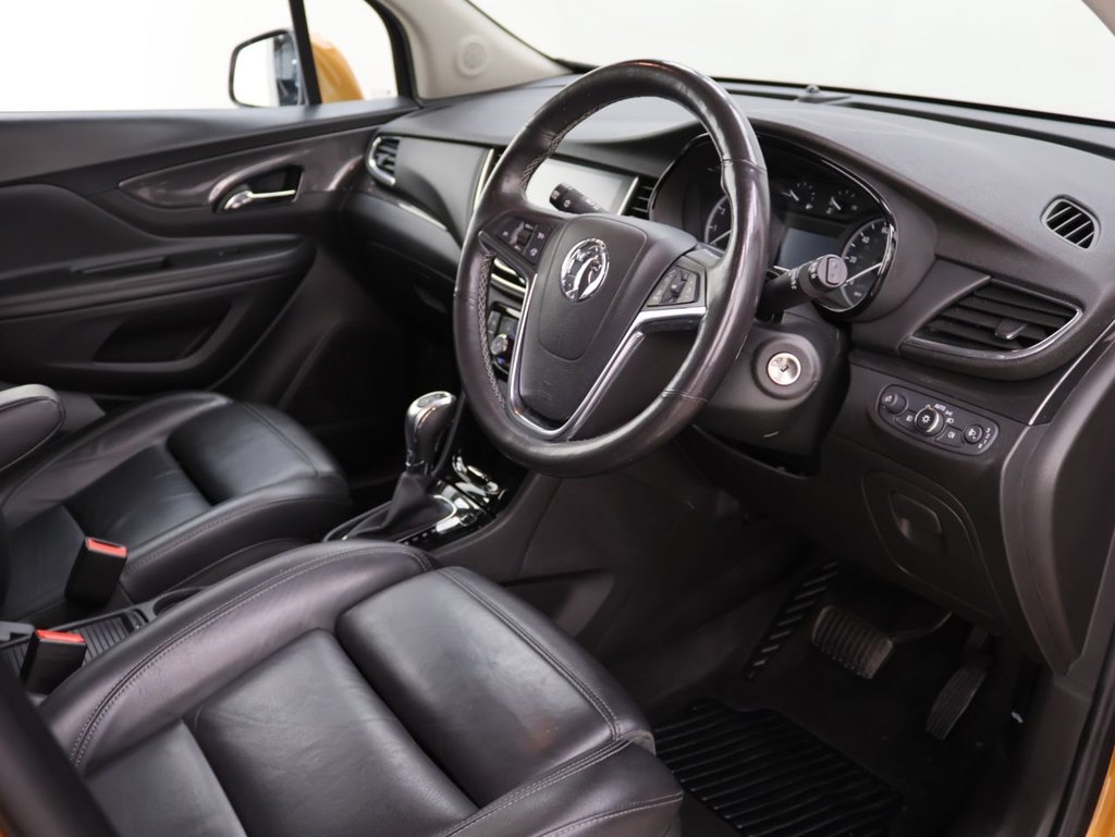 Used Vauxhall Mokka X 2018 for sale - 76909760: Photo 10