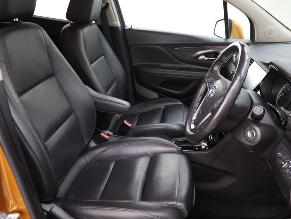 Used Vauxhall Mokka X 2018 for sale - 76909760: Photo 12