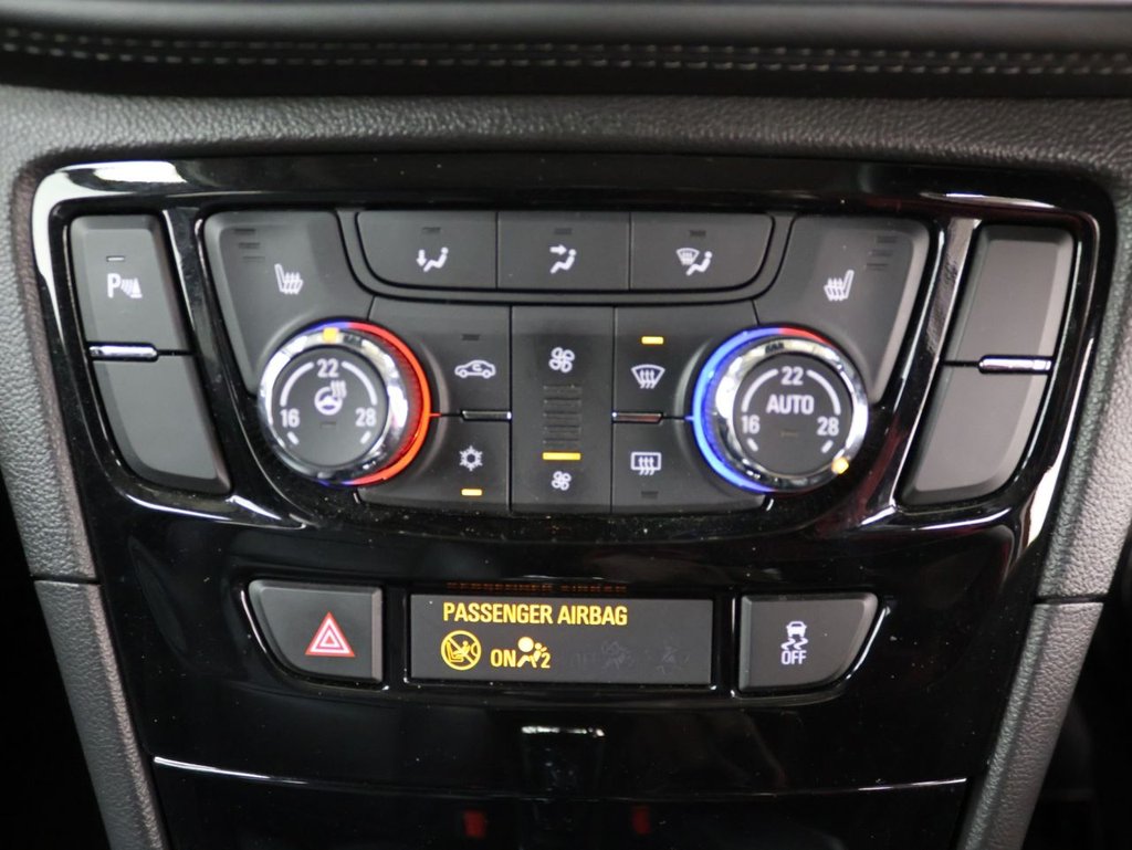 Used Vauxhall Mokka X 2018 for sale - 76909760: Photo 13