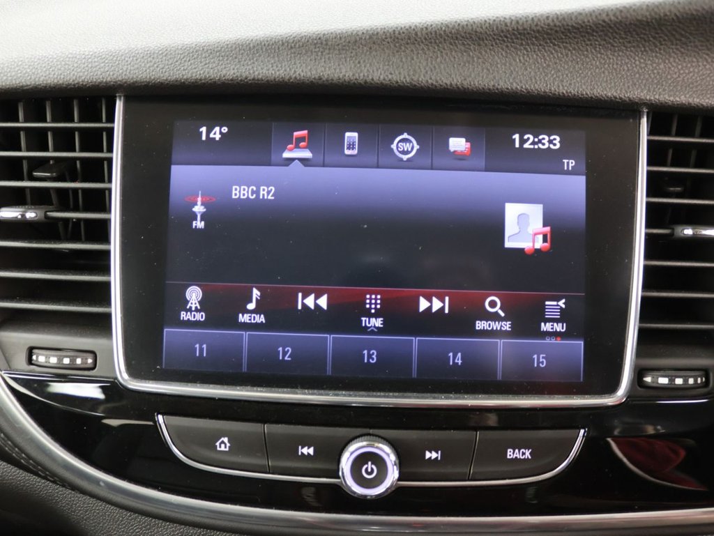 Used Vauxhall Mokka X 2018 for sale - 76909760: Photo 14