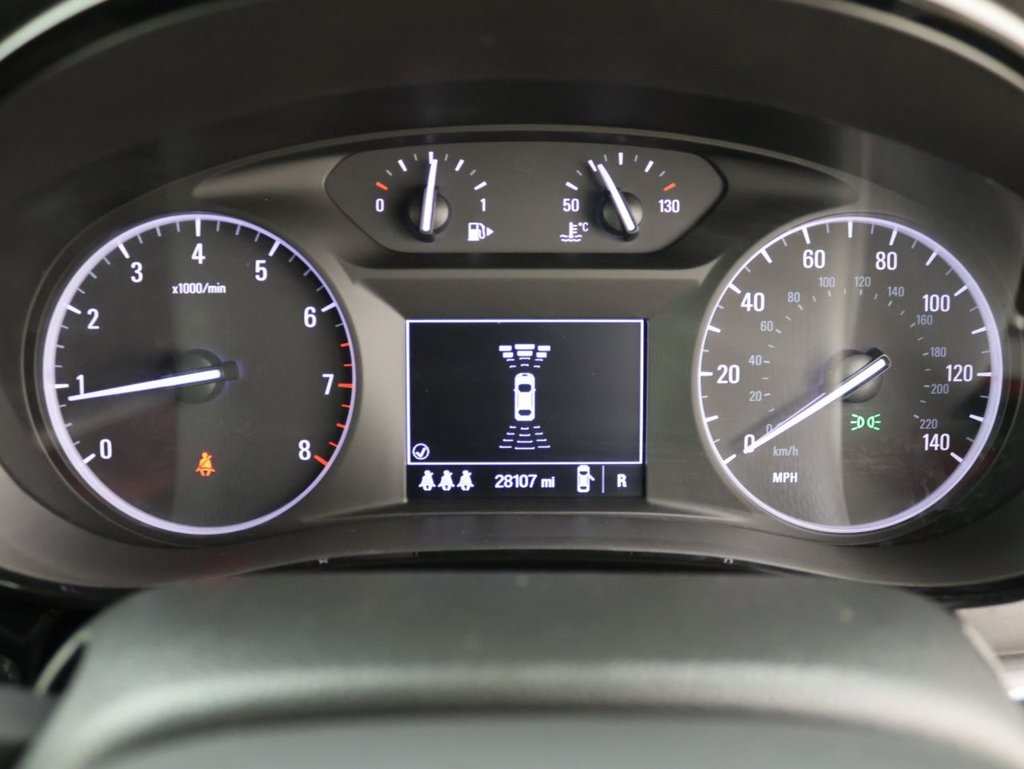 Used Vauxhall Mokka X 2018 for sale - 76909760: Photo 16