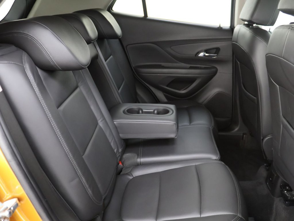 Used Vauxhall Mokka X 2018 for sale - 76909760: Photo 17