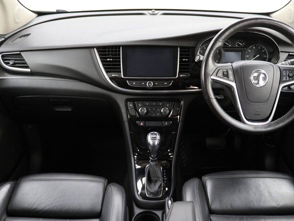 Used Vauxhall Mokka X 2018 for sale - 76909760: Photo 18