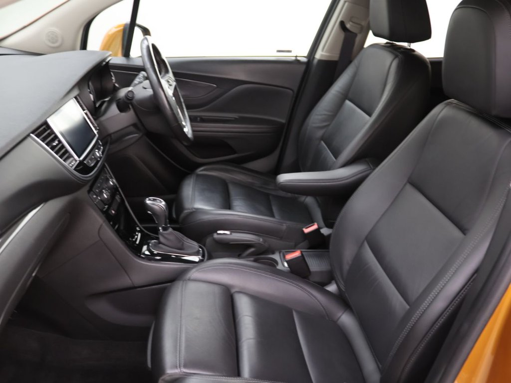 Used Vauxhall Mokka X 2018 for sale - 76909760: Photo 22