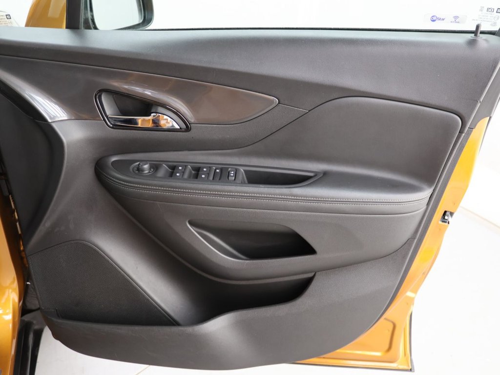 Used Vauxhall Mokka X 2018 for sale - 76909760: Photo 26