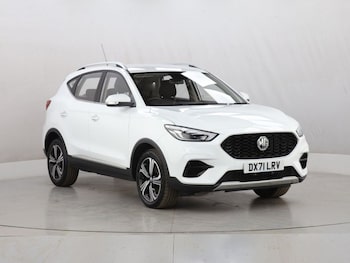 Used MG MG ZS 2021 for sale - 78672381: Photo