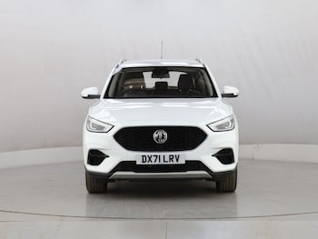 Used MG MG ZS 2021 for sale - 78672381: Photo