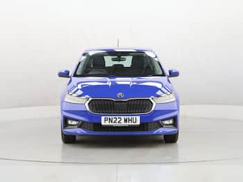 Used Skoda Fabia 2022 for sale - 79666534: Photo