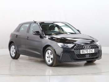 Used Audi A1 2021 for sale - 74867185: Photo