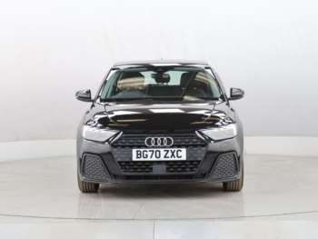 Used Audi A1 2021 for sale - 74867185: Photo