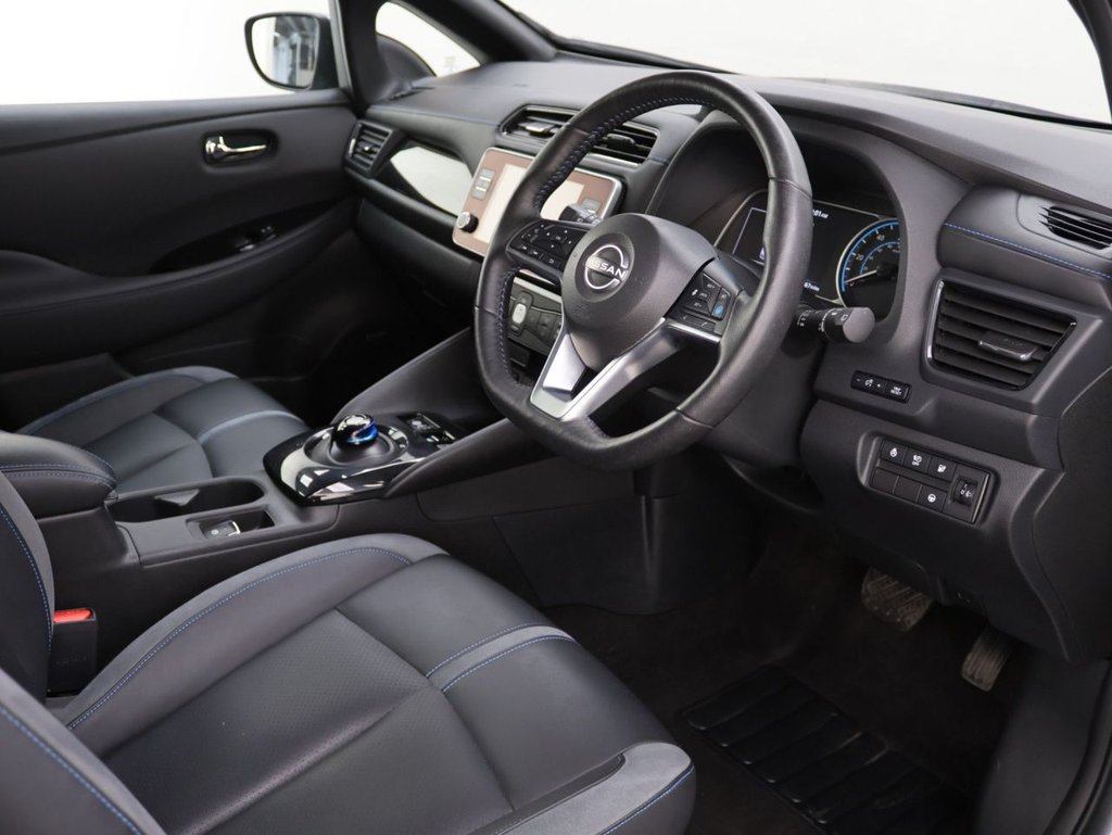 Used Nissan Leaf 2022 for sale - 76642117: Photo 10