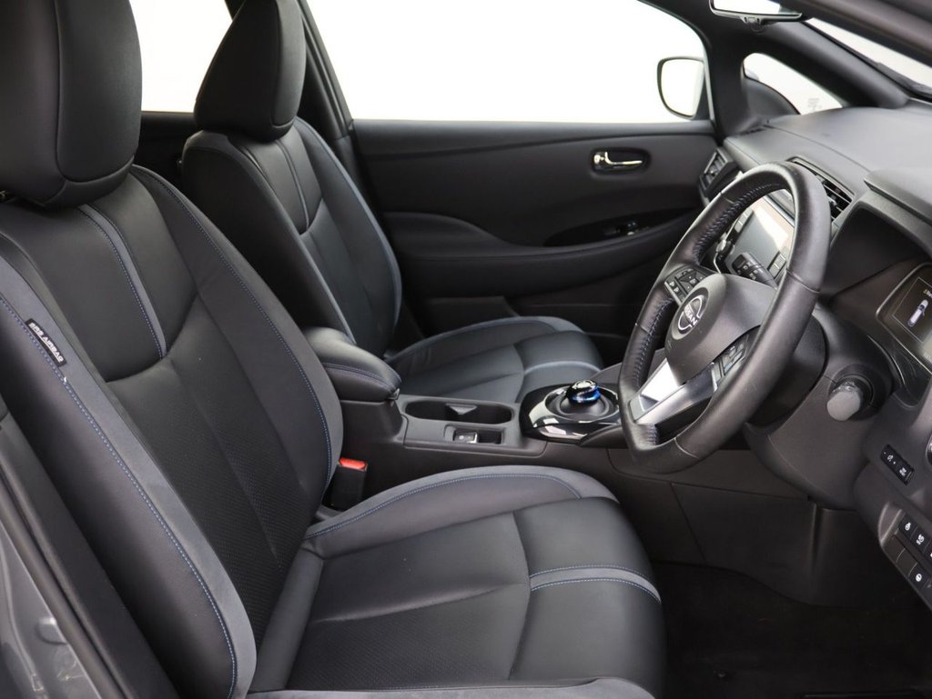 Used Nissan Leaf 2022 for sale - 76642117: Photo 12